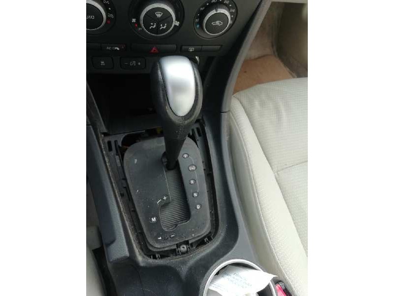 Recambio de palanca cambio para cadillac bls business referencia OEM IAM  AUTO SELECTOR