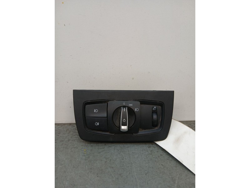 Recambio de mando luces para bmw 3 touring (f31) 320 d referencia OEM IAM 926530204 549648906 