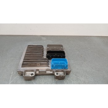 Recambio de centralita motor uce para opel mokka x excellence referencia OEM IAM 12685776  