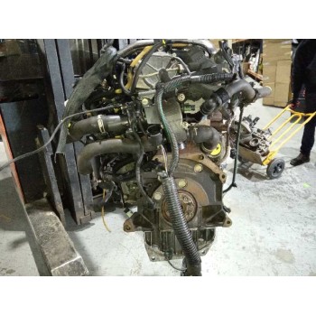 Recambio de motor completo para peugeot 407 st confort referencia OEM IAM RHR 140.000KM <<M>> INY.SIEMENS