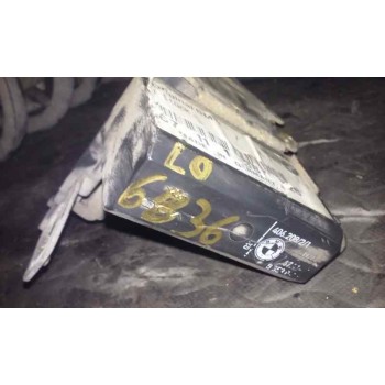 Recambio de cerradura puerta delantera derecha para bmw serie 3 berlina (e36) 325td referencia OEM IAM 67111387726 6 PINS 