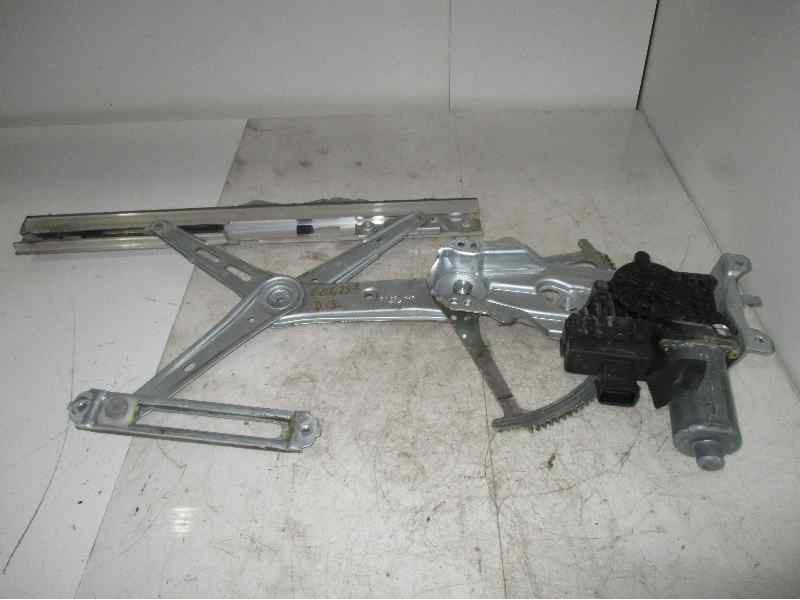 Recambio de elevalunas delantero izquierdo para opel astra g berlina club referencia OEM IAM 90521881 5P 
