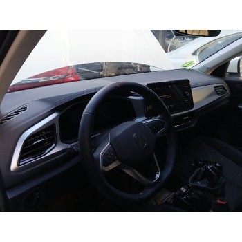 Recambio de kit airbag para volkswagen t-roc (a11, d11) 1.5 tsi referencia OEM IAM 3G0880201Q  2GA857002