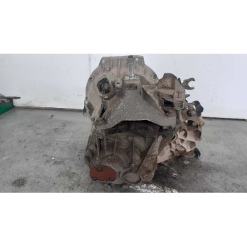 Recambio de caja cambios para ford focus berlina (cak) ambiente referencia OEM IAM   