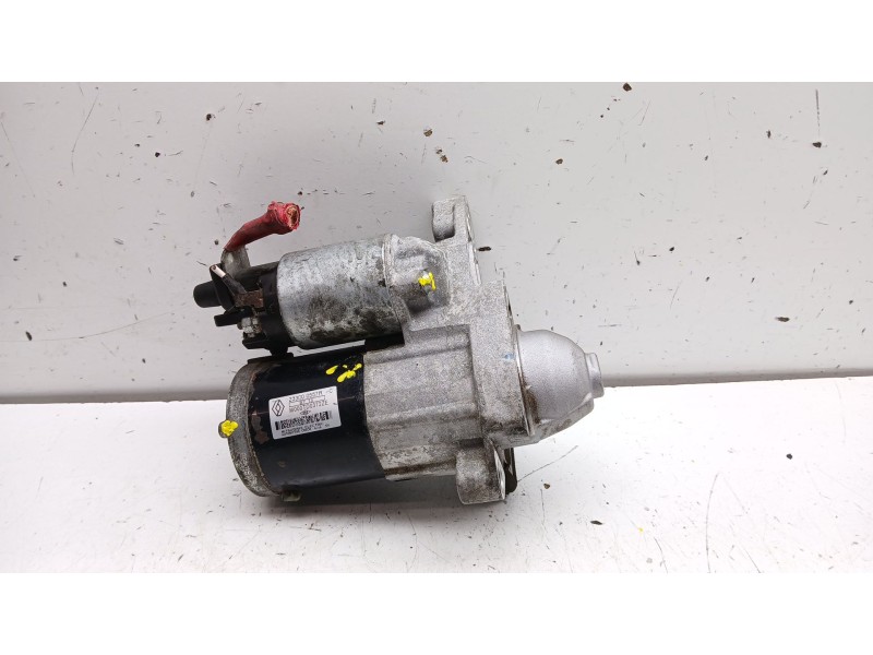 Recambio de motor arranque para renault kadjar (ha_, hl_) 1.2 tce 130 referencia OEM IAM 233000583R 233000557r m000td0372ze