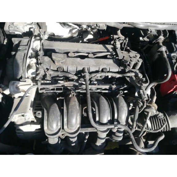 Recambio de motor completo para ford ka+ black / white referencia OEM IAM   