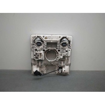 Recambio de luz interior para skoda octavia combi (5e5) style referencia OEM IAM 1K0947105  