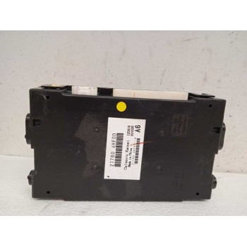 Recambio de modulo electronico para infiniti q50 2.2 diesel cat referencia OEM IAM 277604HF0D  