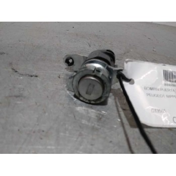 BOMBIN PUERTA DELANTERA IZQUIERDA S/R 
