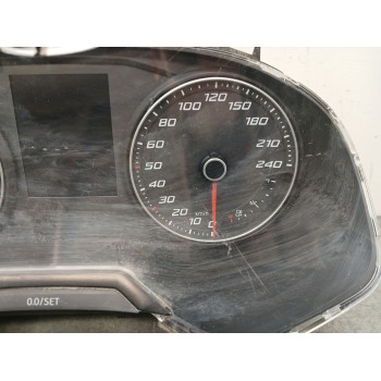 Recambio de cuadro instrumentos para seat arona reference referencia OEM IAM A2C10854900  