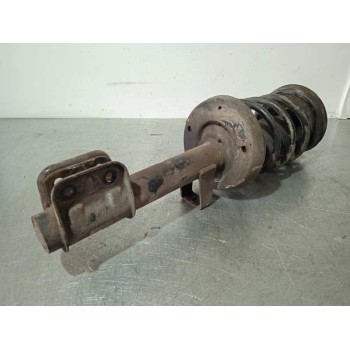 Recambio de amortiguador delantero izquierdo para opel omega b básico berlina referencia OEM IAM 90447376  