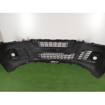 Recambio de paragolpes delantero para peugeot expert autobús (v_) 1.5 bluehdi 100 referencia OEM IAM 9808639977  