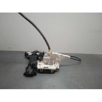 CERRADURA PUERTA DELANTERA DERECHA 45121168 4 CABLES 