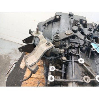 Recambio de caja cambios para hyundai santa fé ii (cm) 2.2 crdi 4x4 referencia OEM IAM 4300038070  