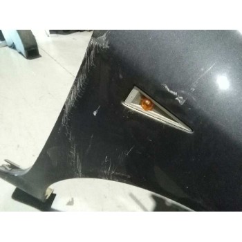 Recambio de aleta delantera derecha para renault espace iv (jk0) referencia OEM IAM  GRIS ROZADA