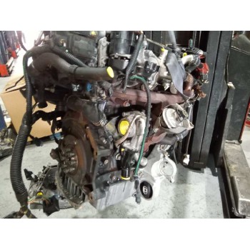 Recambio de motor completo para peugeot 407 st confort referencia OEM IAM RHR 140.000KM <<M>> INY.SIEMENS