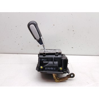 Recambio de palanca cambio para ssangyong rodius i 2.7 xdi referencia OEM IAM pp170267054  