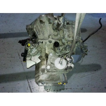 Recambio de caja cambios para citroën c4 grand picasso exclusive referencia OEM IAM 20EA01 102.500KM 6V