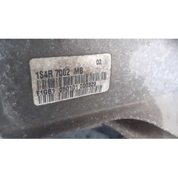 Recambio de caja cambios para ford focus berlina (cak) ambiente referencia OEM IAM   
