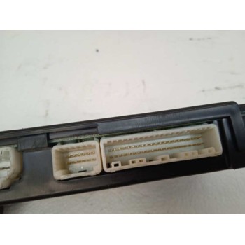 Recambio de modulo electronico para infiniti q50 2.2 diesel cat referencia OEM IAM 277604HF0D  