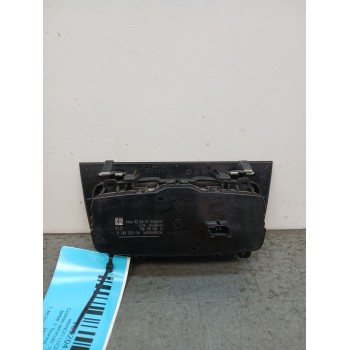 Recambio de mando luces para bmw 3 touring (f31) 320 d referencia OEM IAM 926530204 549648906 