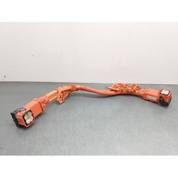 Recambio de cable para tesla model 3 (5yj3) ev awd referencia OEM IAM 110900000e  