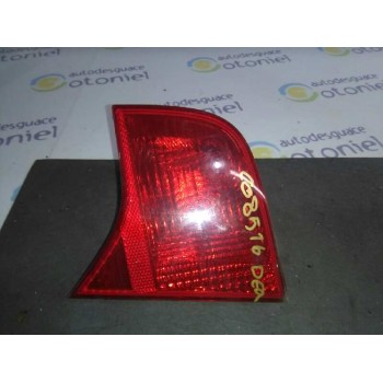 PILOTO TRASERO DERECHO INTERIOR INTERIOR