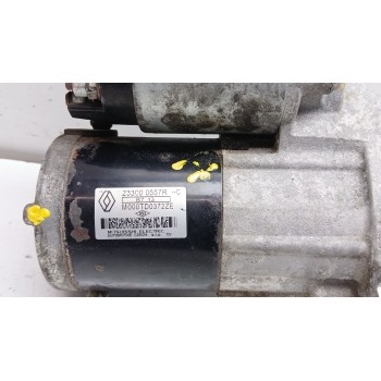 Recambio de motor arranque para renault kadjar (ha_, hl_) 1.2 tce 130 referencia OEM IAM 233000583R 233000557r m000td0372ze