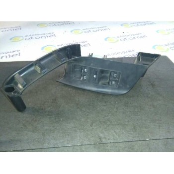 Recambio de mando elevalunas delantero izquierdo para seat ibiza (6j5) fr tech referencia OEM IAM 1K4959857B DE 4 