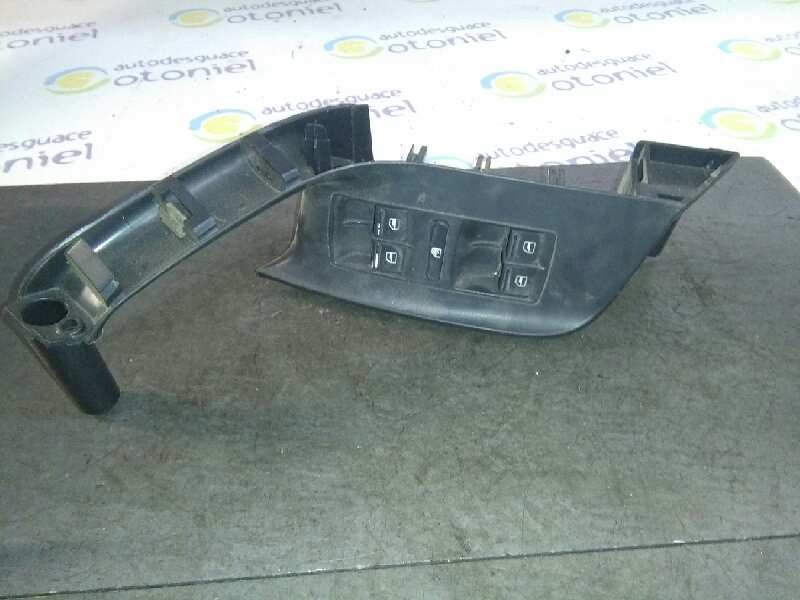 Recambio de mando elevalunas delantero izquierdo para seat ibiza (6j5) fr tech referencia OEM IAM 1K4959857B DE 4 