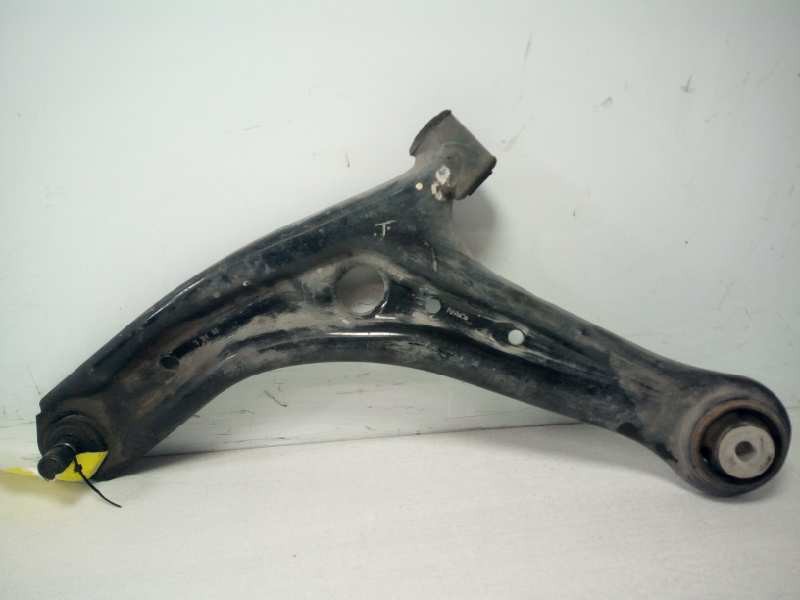 Recambio de brazo suspension inferior delantero izquierdo para ford transit courier combi trend referencia OEM IAM   