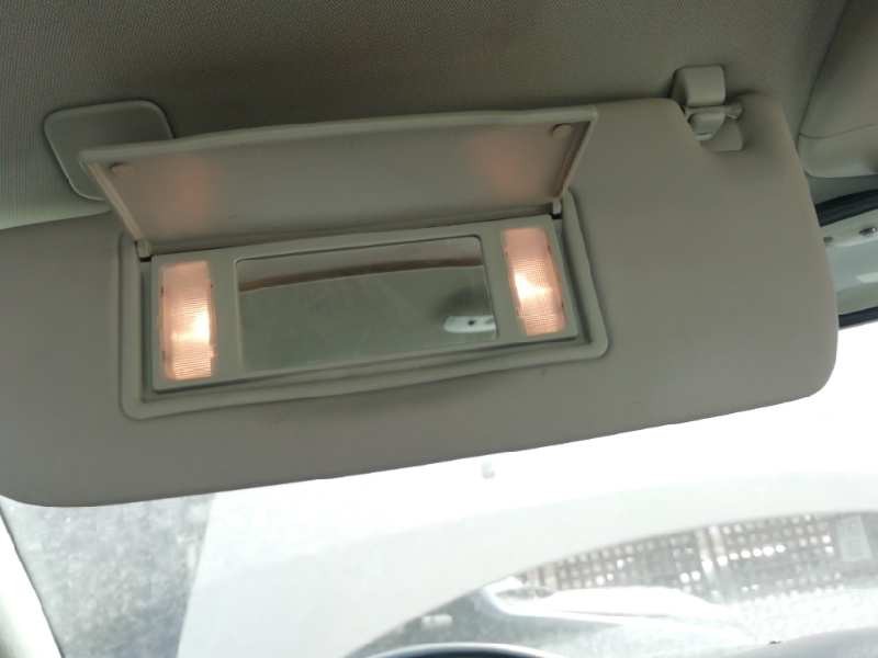 Recambio de parasol izquierdo para cadillac bls business referencia OEM IAM   