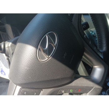 Recambio de kit airbag para hyundai i40 i cw (vf) 1.7 crdi referencia OEM IAM   