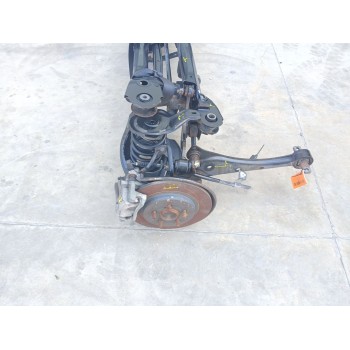 Recambio de puente trasero para lexus ct 200h referencia OEM IAM 5120675022  