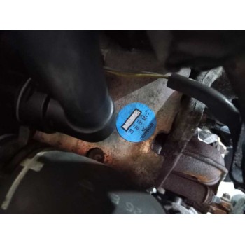 Recambio de motor completo para peugeot 407 st confort referencia OEM IAM RHR 140.000KM <<M>> INY.SIEMENS