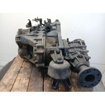 Recambio de caja cambios para hyundai santa fé ii (cm) 2.2 crdi 4x4 referencia OEM IAM 4300038070  