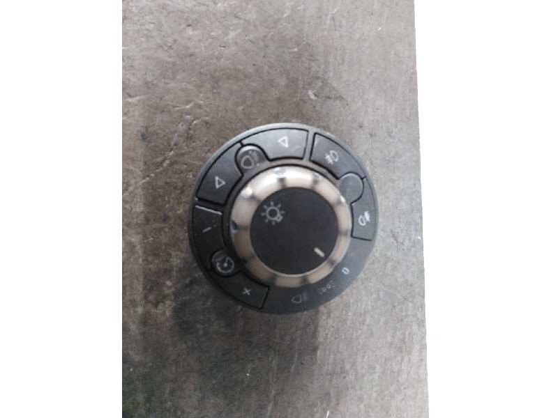 Recambio de mando luces para opel corsa d 1.4 referencia OEM IAM   