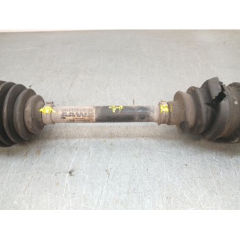 Recambio de transmision delantera izquierda para opel insignia a (g09) 2.0 cdti (68) referencia OEM IAM 22840637  