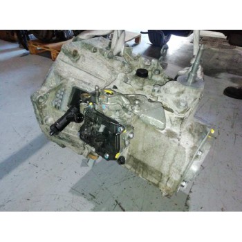 Recambio de caja cambios para citroën c4 grand picasso exclusive referencia OEM IAM 20EA01 102.500KM 6V
