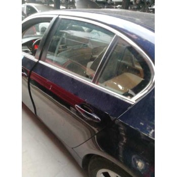 PUERTA TRASERA IZQUIERDA 