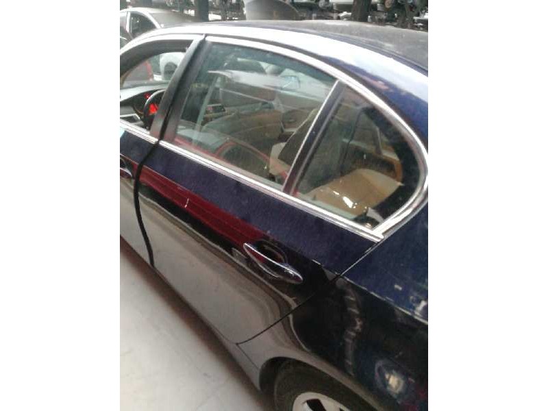 Recambio de puerta trasera izquierda para bmw serie 5 berlina (e60) 520i referencia OEM IAM   