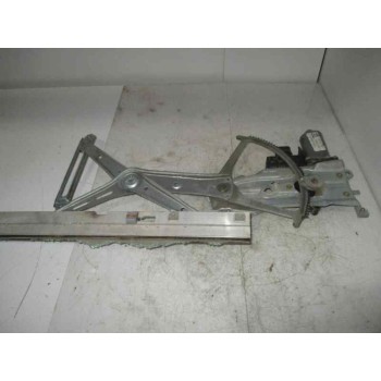 Recambio de elevalunas delantero izquierdo para opel astra g berlina club referencia OEM IAM 90521881 5P 