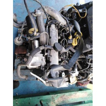 Recambio de motor completo para renault scenic ii authentique referencia OEM IAM F9Q800 <<M>> 