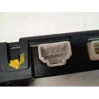 Recambio de modulo electronico para infiniti q50 2.2 diesel cat referencia OEM IAM 277604HF0D  