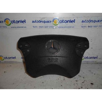 AIRBAG DELANTERO IZQUIERDO 2104600398 