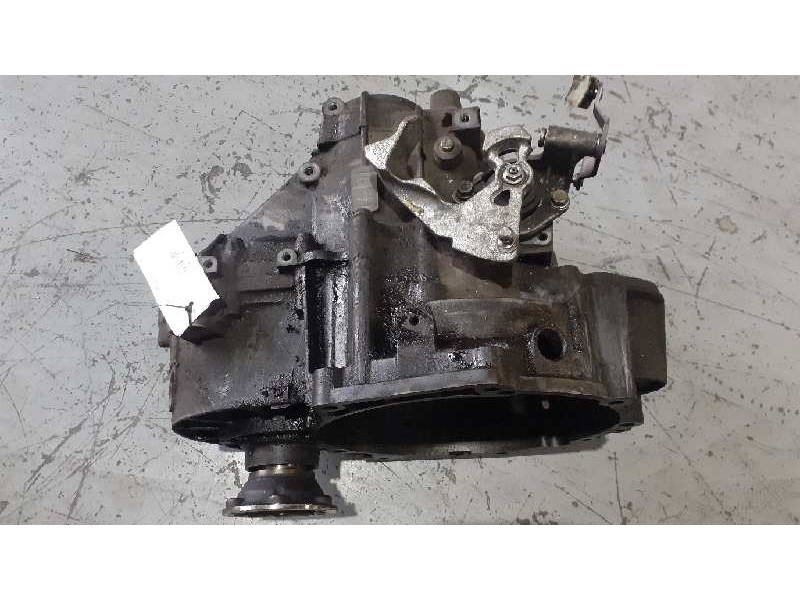 Recambio de caja casco para volkswagen golf iv berlina (1j1) 1.9 tdi referencia OEM IAM DRW  