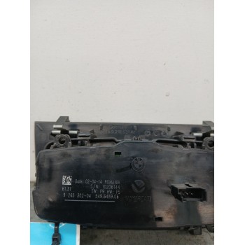 Recambio de mando luces para bmw 3 touring (f31) 320 d referencia OEM IAM 926530204 549648906 