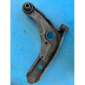 Recambio de brazo suspension inferior delantero izquierdo para toyota yaris 1.0 cat referencia OEM IAM   