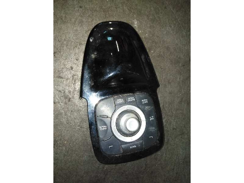 Recambio de mando multifuncion para renault espace iv (jk0) referencia OEM IAM 253B00345R  