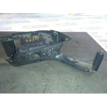 Recambio de mando elevalunas delantero izquierdo para seat ibiza (6j5) fr tech referencia OEM IAM 1K4959857B DE 4 
